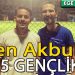 1925 GENÇLİK’TE GENÇ YETENEK İMZALADI