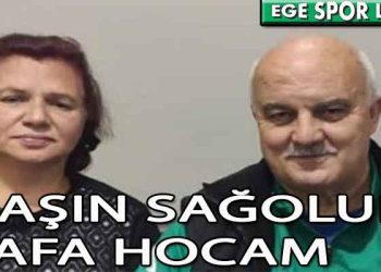 (FAFA) MUSTAFA YILMAZ’IN ACI GÜNÜ