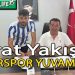 İZMİRSPOR, FIRAT’I YUVADA TUTTU