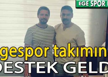 GOLD AKADEMİ, AMATÖR’E DESTEĞİNİ SÜRDÜRDÜ