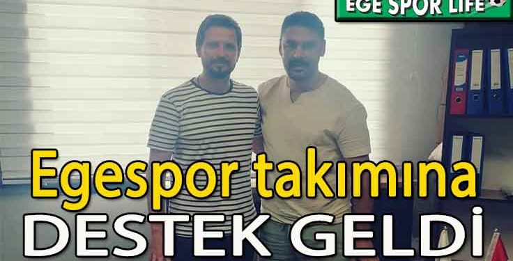 GOLD AKADEMİ, AMATÖR’E DESTEĞİNİ SÜRDÜRDÜ