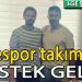 GOLD AKADEMİ, AMATÖR’E DESTEĞİNİ SÜRDÜRDÜ