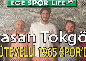 MÜTEVELLİ 1965, GOLCÜSÜNÜ BULDU