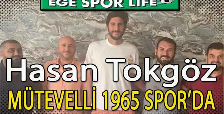 MÜTEVELLİ 1965, GOLCÜSÜNÜ BULDU