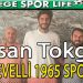 MÜTEVELLİ 1965, GOLCÜSÜNÜ BULDU