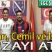 HALİLBEYLİ 1979’DAN 3 İMZA