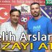 HALİLBEYLİ, SAVUNMAYI MELİH İLE GÜÇLENDİRDİ