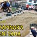HALKAPINAR’A İKİ YENİ SAHA