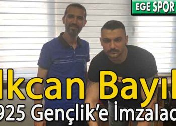 1925 GENÇLİK KALESİ EMİN ELLERDE