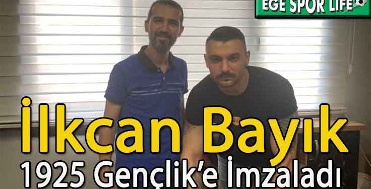 1925 GENÇLİK KALESİ EMİN ELLERDE