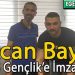 1925 GENÇLİK KALESİ EMİN ELLERDE
