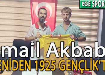 1925 GENÇLİK’TE SOL BEK VE AÇIK OYUNCUSU DA TAMAM