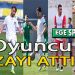 KINIK BELEDİYESPOR’DA İMZA ŞOV