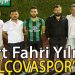 MERT FAHRİ YILMAZ’IN YENİ TAKIMI BELLİ OLDU