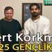 1925 GENÇLİK, GENÇ ELDİVENİ RENKLERİNE BAĞLADI