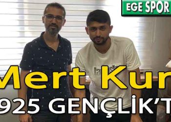MERT KURT’UN YENİ TAKIMI BELLİ OLDU