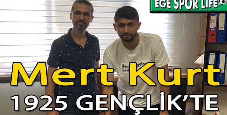 MERT KURT’UN YENİ TAKIMI BELLİ OLDU