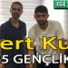 MERT KURT’UN YENİ TAKIMI BELLİ OLDU