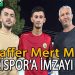 YELKİSPOR, MUZAFFER İLE ANLAŞMA SAĞLADI