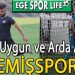 ÖDEMİŞSPOR’DA İMZALAR DEVAM ETTİ