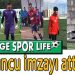 ÖDEMİŞSPOR TRANSFERE HIZLI GİRDİ