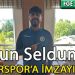 İZMİRSPOR, GOLCÜ ORÇUN’U KADROSUNA DAHİL ETTİ