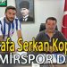 SERKAN KOPARAN YENİDEN İZMİRSPOR’DA