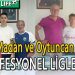 ŞİRİNYERSPOR’DA 2 OYUNCU PROFESYONEL LİGE İMZAYI ATTI