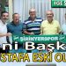 ŞİRİNYERSPOR’DA BAYRAK DEĞİŞİMİ
