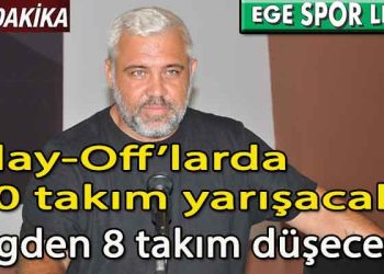 SELÇUK ERGELDİ’DEN SÜPER AMATÖR LİG HAKKINDA AÇIKLAMA