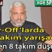 SELÇUK ERGELDİ’DEN SÜPER AMATÖR LİG HAKKINDA AÇIKLAMA