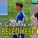 TİRE BELEDİYESPOR’DA KADROYA 3 TAKVİYE