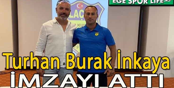TECRÜBELİ SOL BEK ALAÇATISPOR’DA