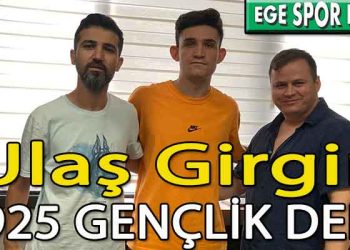 1925 GENÇLİK, SAVUNMAYA GENÇ YETENEĞİ TRANSFER ETTİ