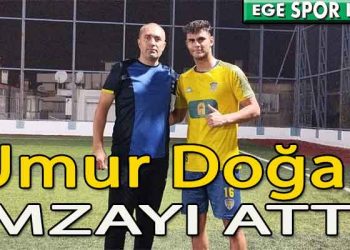 YEŞİLYURTSPOR’DAN BİR İMZA DAHA