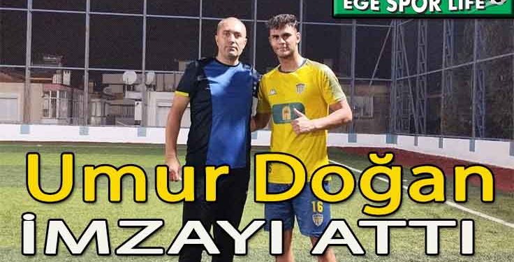 YEŞİLYURTSPOR’DAN BİR İMZA DAHA