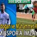 ÖDEMİŞSPOR ERDOĞAN VE ÇELİK’İ RENKLERİNE BAĞLADI