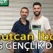 1925 GENÇLİK, HÜCUMA UMUTCAN’I ALDI