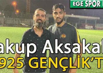 1925 GENÇLİK, SAVUNMAYA YAKUP’U DAHİL ETTİ