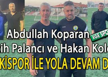 YELKİSPOR, HOCALARINI YUVADA TUTTU