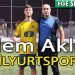 YEŞİLYURTSPOR, KADROSUNA GENÇ YETENEĞİ’DE EKLEDİ