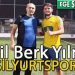 YEŞİLYURTSPOR, GENÇ YETENEĞİ KAPTI