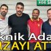 1925 GENÇLİK’TE ÖMER BADEMCİ DÖNEMİ