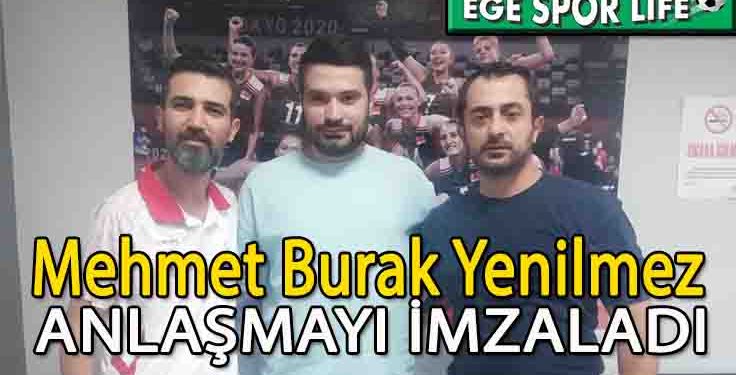 1925 GENÇLİK, KALEYE BAŞARILI İSMİ DAHİL ETTİ