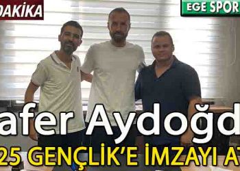 1925 GENÇLİK’TEN FLAŞ TRANSFER
