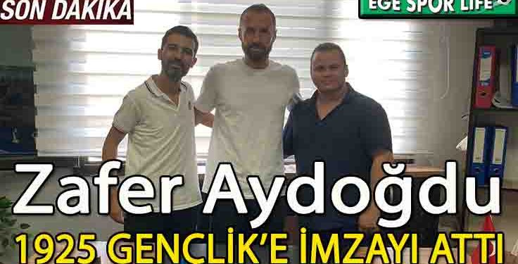 1925 GENÇLİK’TEN FLAŞ TRANSFER