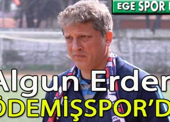 ÖDEMİŞSPOR’DA YENİ HOCA BELLİ OLDU