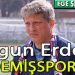 ÖDEMİŞSPOR’DA YENİ HOCA BELLİ OLDU