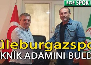 AYHAN KALE, LÜLEBURGAZSPOR’DA