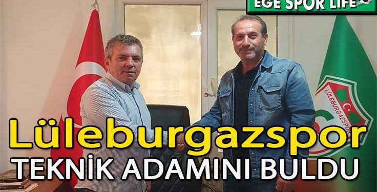 AYHAN KALE, LÜLEBURGAZSPOR’DA